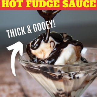 hot fudge sauce pin