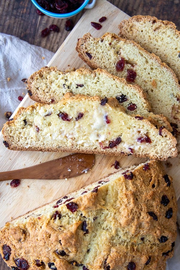 The Most Satisfying Best Irish soda Bread Recipe – The Best Ideas for ...