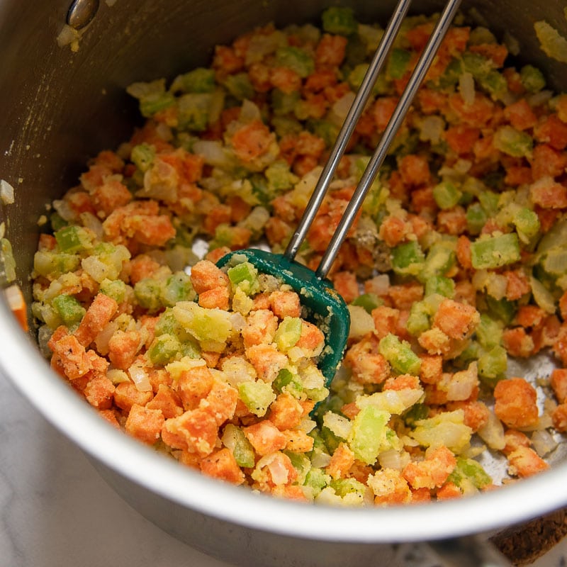 Gluten Free Chicken Pot Pie The Best Rich And Creamy Recipe Gluten Free Chicken Pot Pie The Best Rich And Creamy Recipe