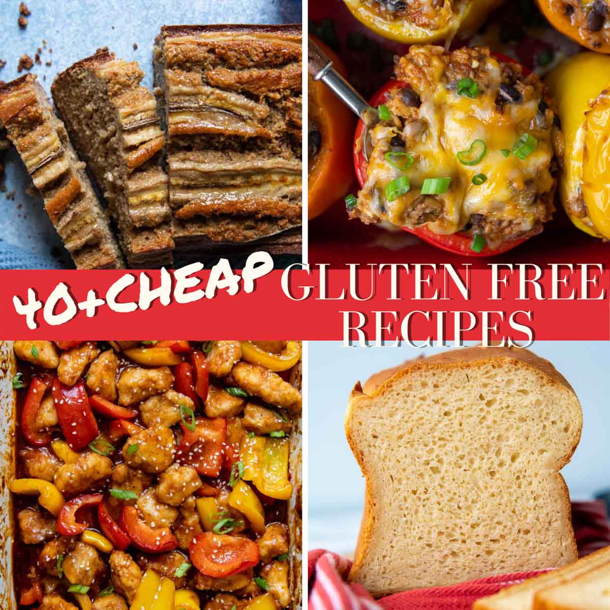 Gluten-Free Cooking Made Easy: Budget-Friendly Tips for Beginners  