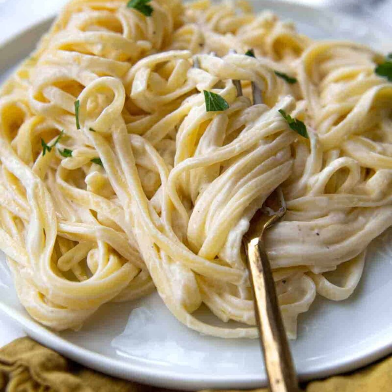No Fail Gluten Free Alfredo Sauce 10 Mins Easy Peasy Recipe No Fail Gluten Free Alfredo Sauce 10 Mins Easy Peasy Recipe