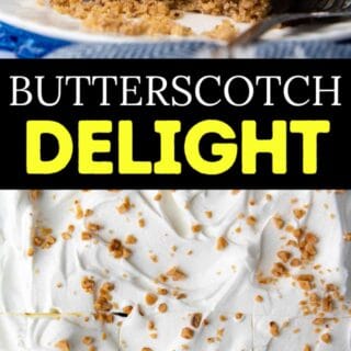 butterscotch delight pinterest pin
