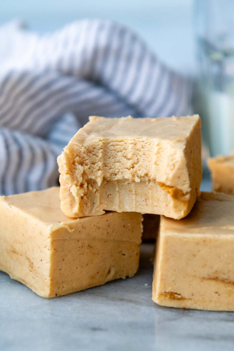Creamiest GlutenFree Fudge (Easy, NoFail Recipe) The Best!