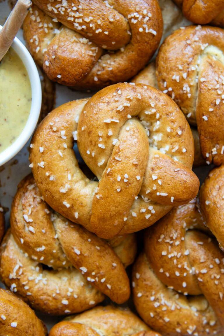 Softest Gluten Free Pretzels Easy How To Best Homemade Recipe Softest gluten free pretzels easy how to best homemade recipe