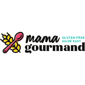 MamaGourmand logo