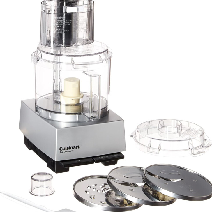 cuisinart food processor