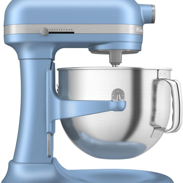 kitchenaid stand mixer
