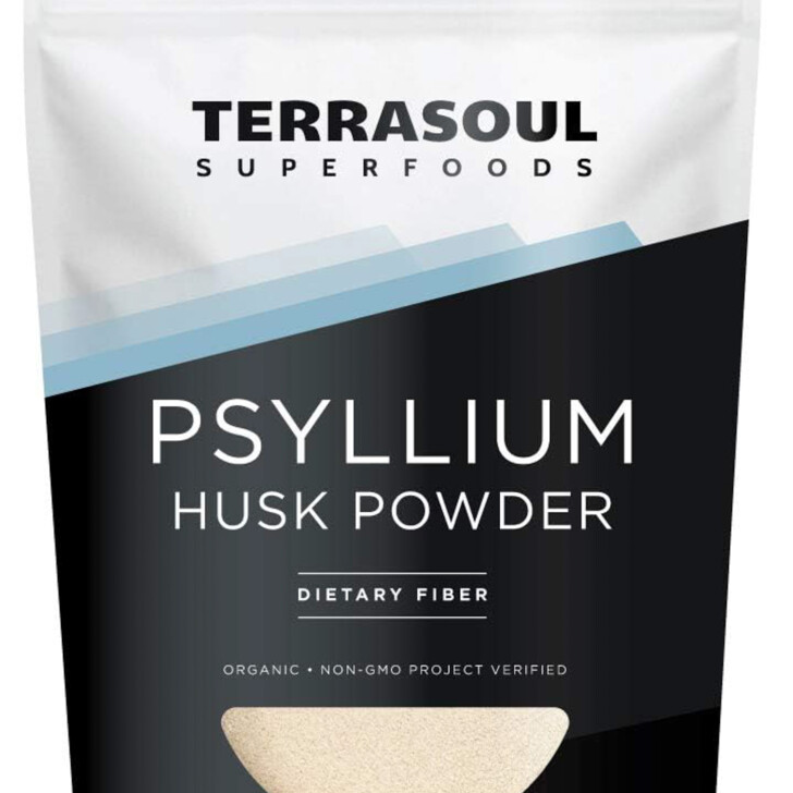 psyllium husk powder