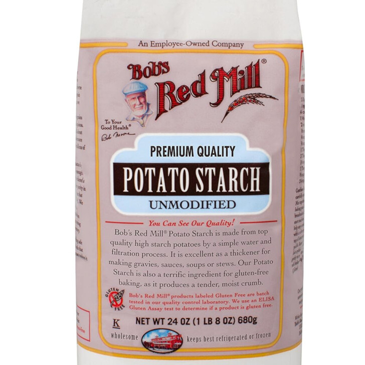 potato starch