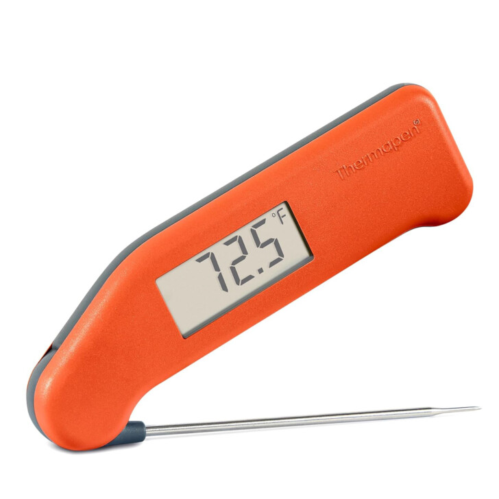 thermoworks instant read thermometer