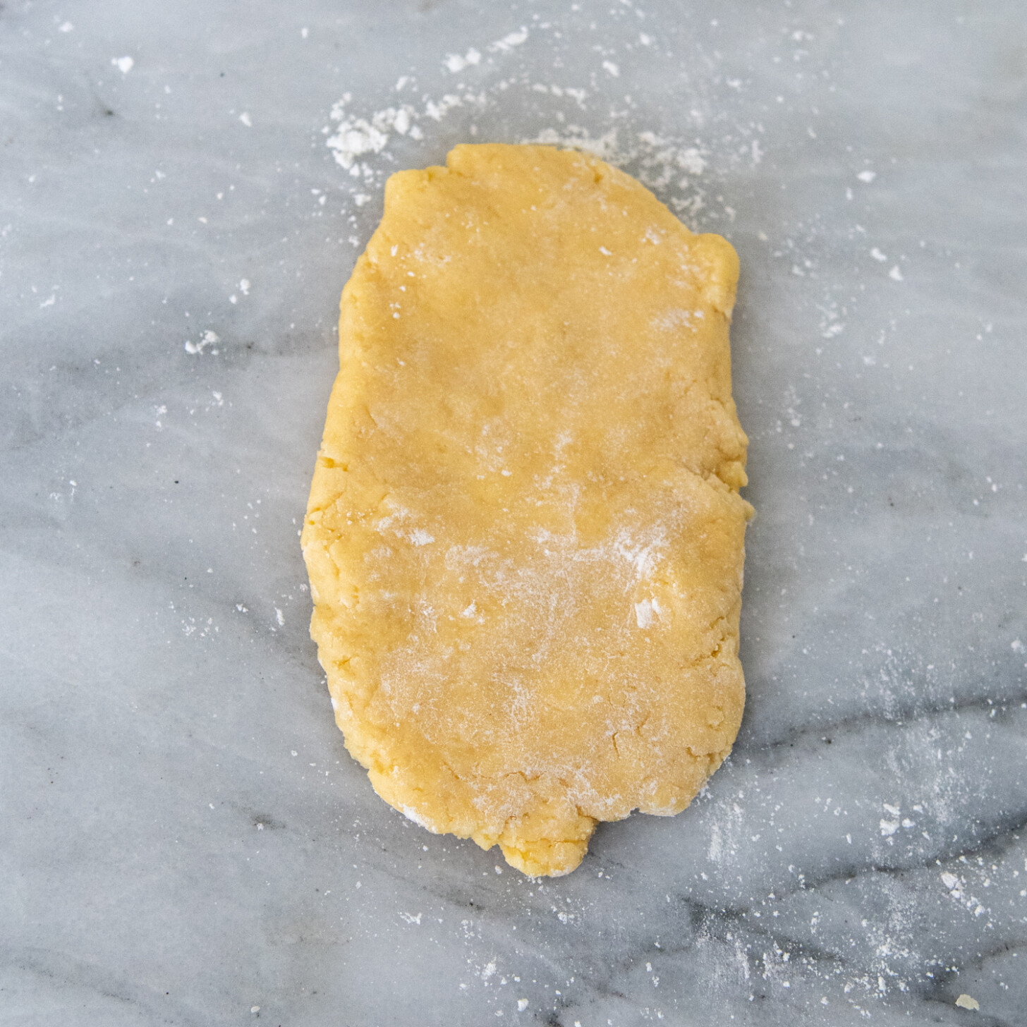 Image showcasing Authentic, Tender Gluten-Free Pasta (Easy Recipe) - Authentic!