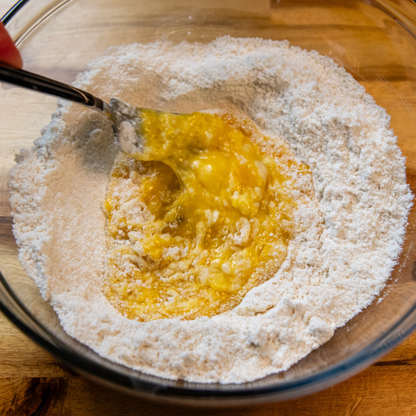 Picture of Authentic, Tender Gluten-Free Pasta (Easy Recipe) - Authentic!