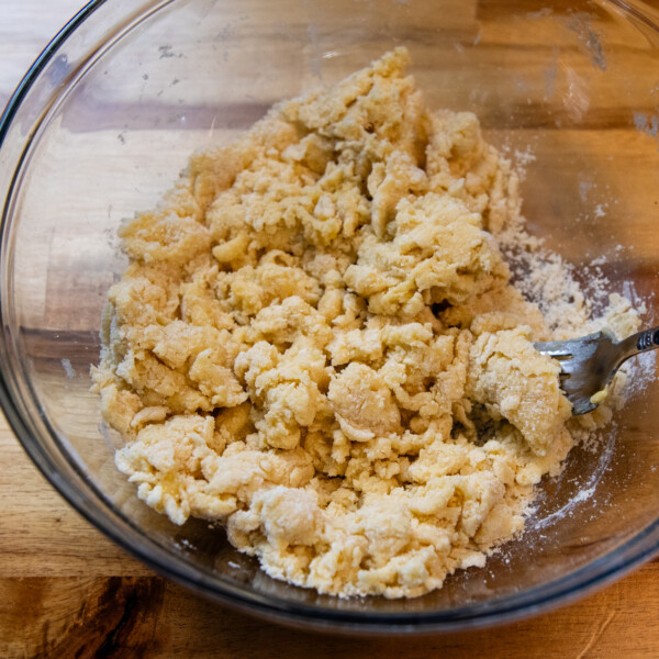 Picture of Authentic, Tender Gluten-Free Pasta (Easy Recipe) - Authentic!