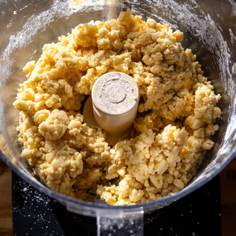 AMERICA S TEST KITCHEN GLUTEN FREE PASTA RECIPE visual data 5