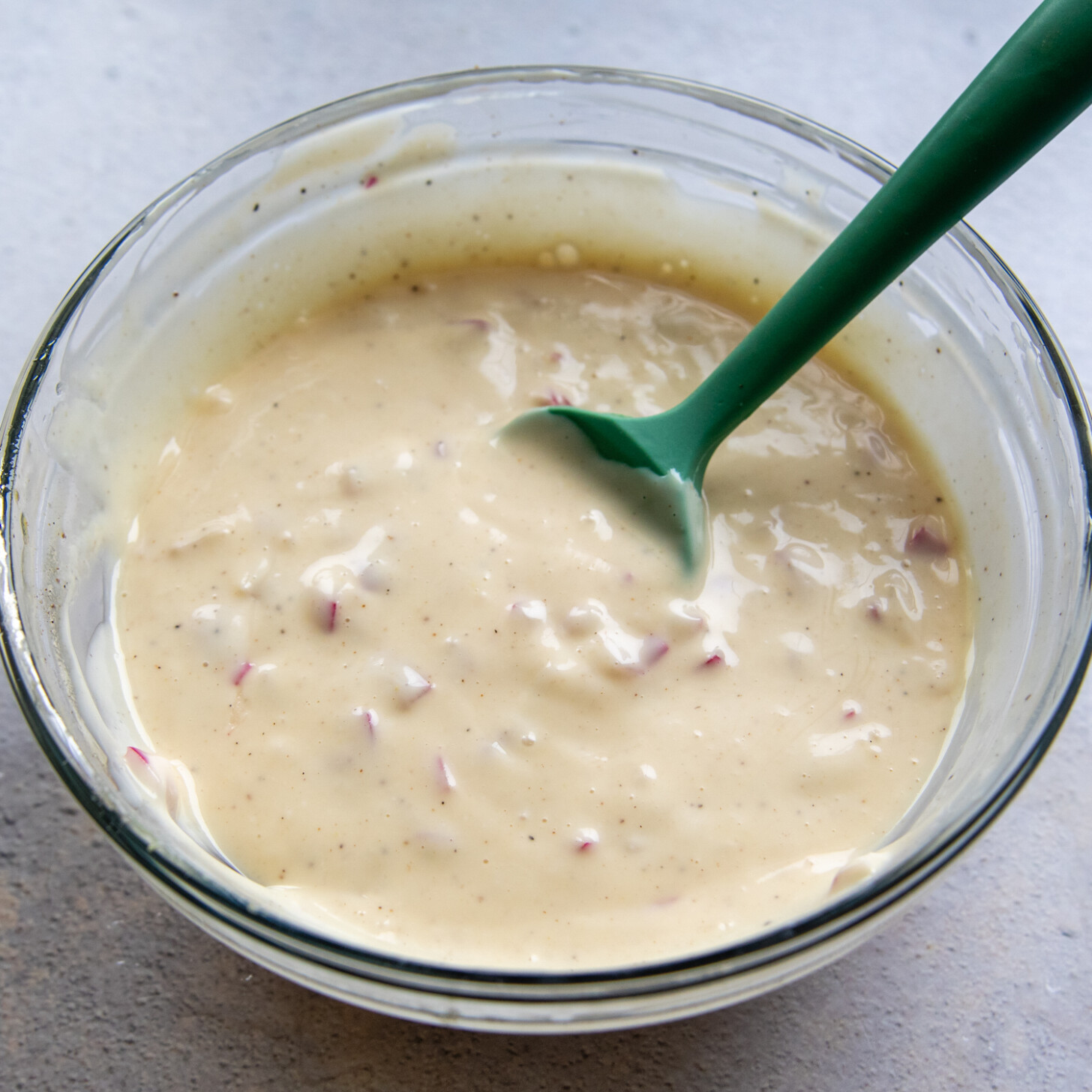 Fresh Crunchy Broccoli Salad Gluten Free With Creamy Mayo